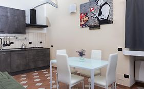 Artstay - Loft Porta Romana, M3